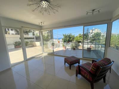 200 SQM Prime Location Apartment in Naccache + 200 SQM Terrace