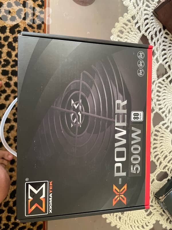 psu cables computer cooling pad 2