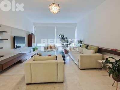 Lovely Flat | Furnished | Great Location | Open View