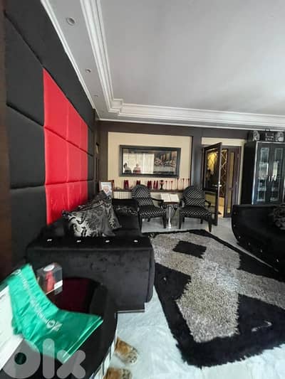 GMK296YAJ - Apartment For Sale In Zouk Mosbeh  - شقة للبيع في زوق مصبح