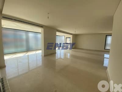 Apartment for sale in Achrafieh | Spacious Flat | Hot Deal