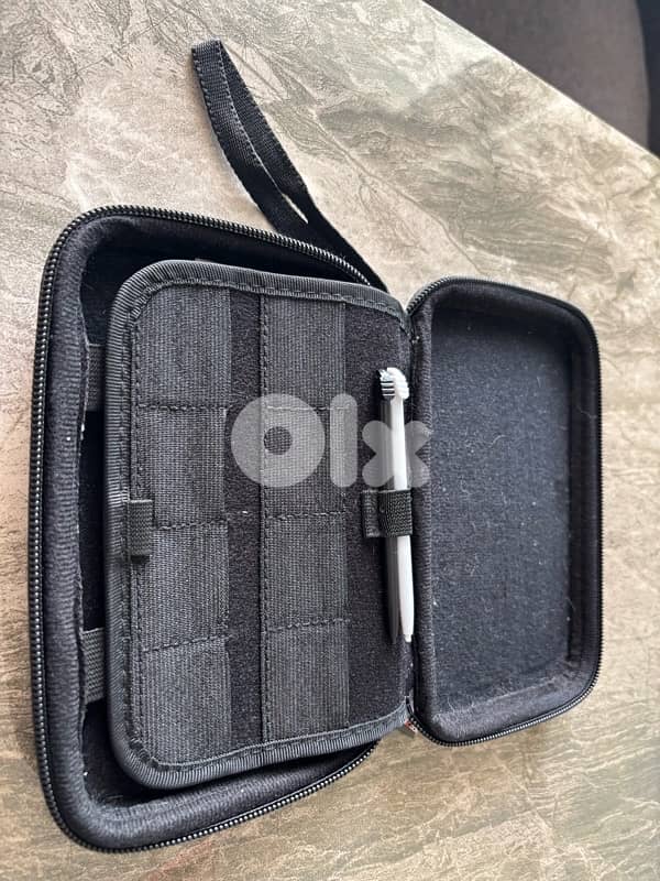 nintendo 3ds xl modded reshelled looks new with some extra stuff 6