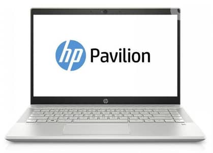 hp pavilion laptop 2020 10th generation