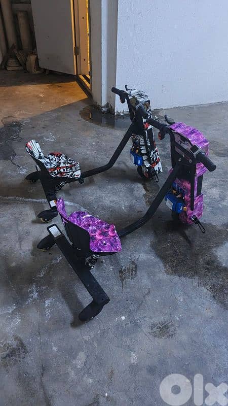 drift car for kids 2