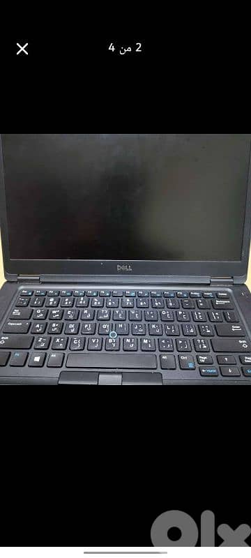 latitude 5490 1