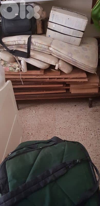غرفة نوم 3