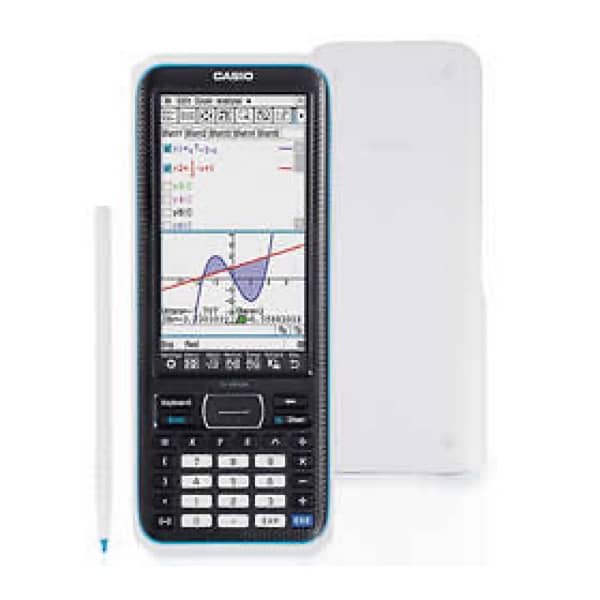 Casio ClassPad FX-CP400 + E 1