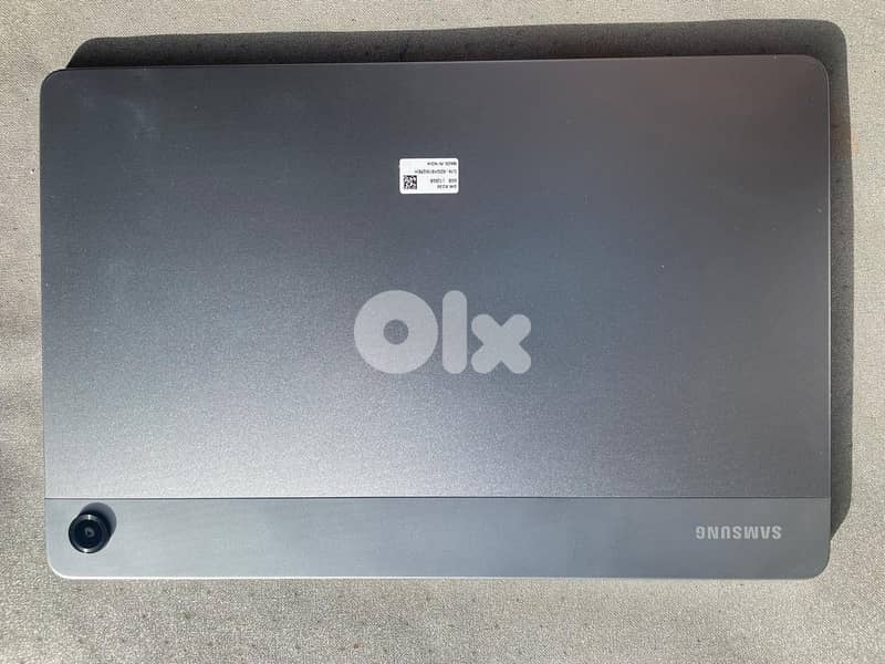 Samsung Galaxy A11+ Tablet 3