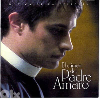 El Crimen Del Padre Amaro