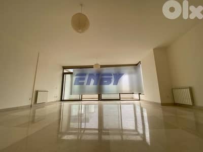 Apartment for Sale in Achrafieh | Spacious | 24\7 Electricity |