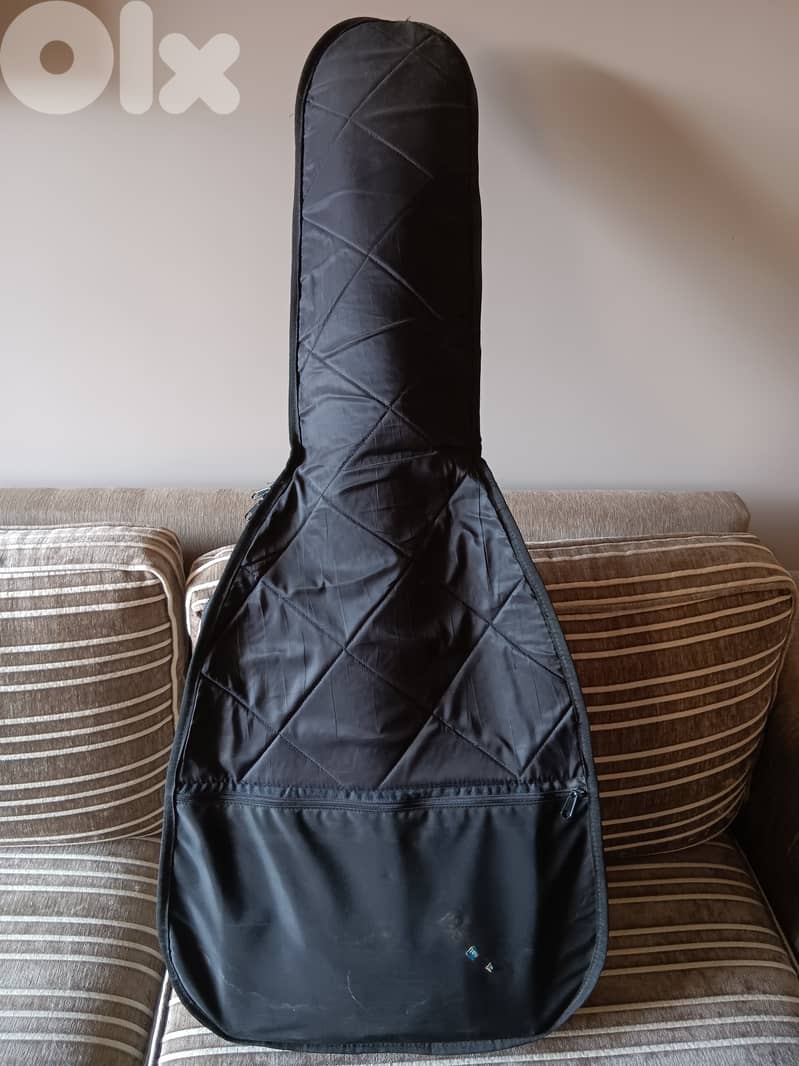 Yamaha CG-120 4
