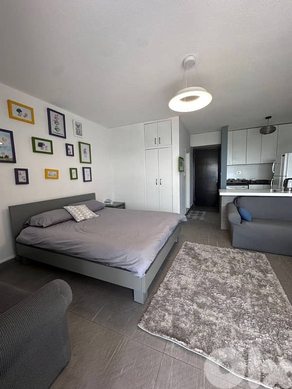 Chalets available for rent in Batroun with open view | seasonly | RF 8