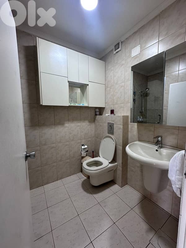 Chalets available for rent in Batroun with open view | seasonly | RF 9