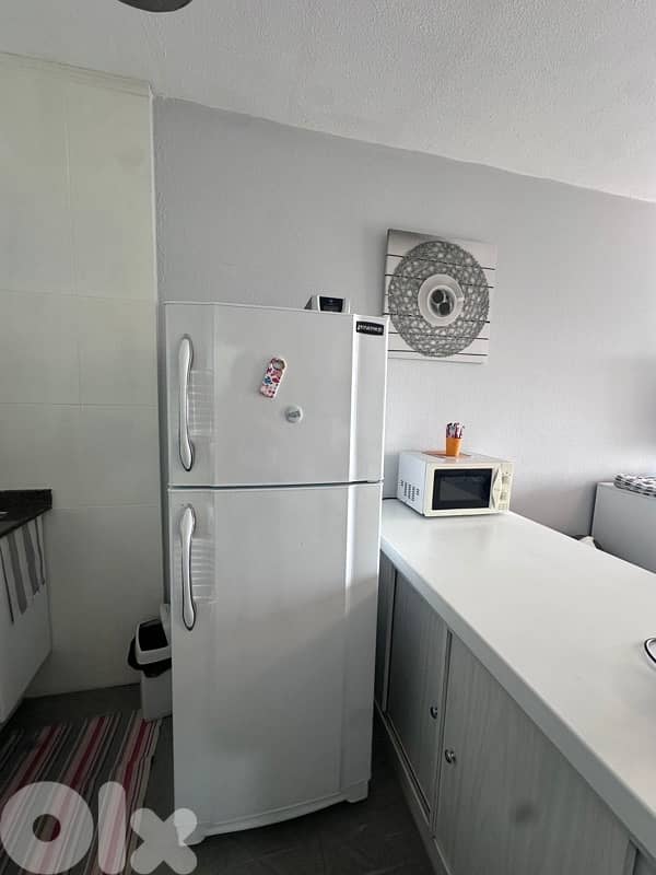 Chalets available for rent in Batroun with open view | seasonly | RF 10