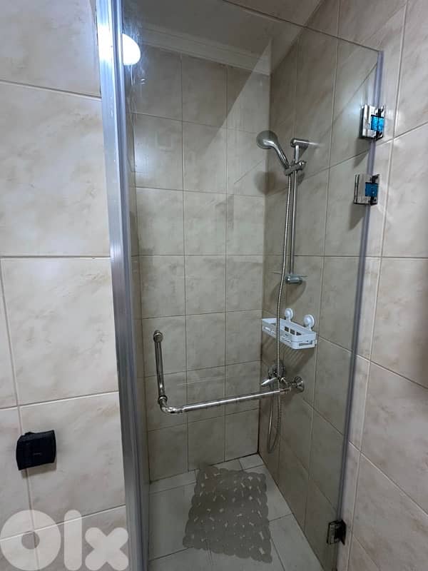 Chalets available for rent in Batroun with open view | seasonly | RF 11