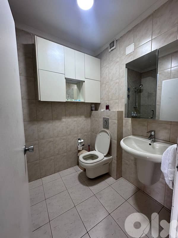 Chalets available for rent in Batroun with open view | seasonly | RF 12