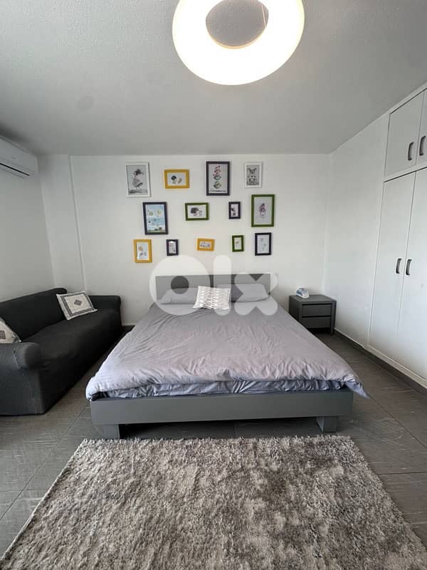 Chalets available for rent in Batroun with open view | seasonly | RF 15