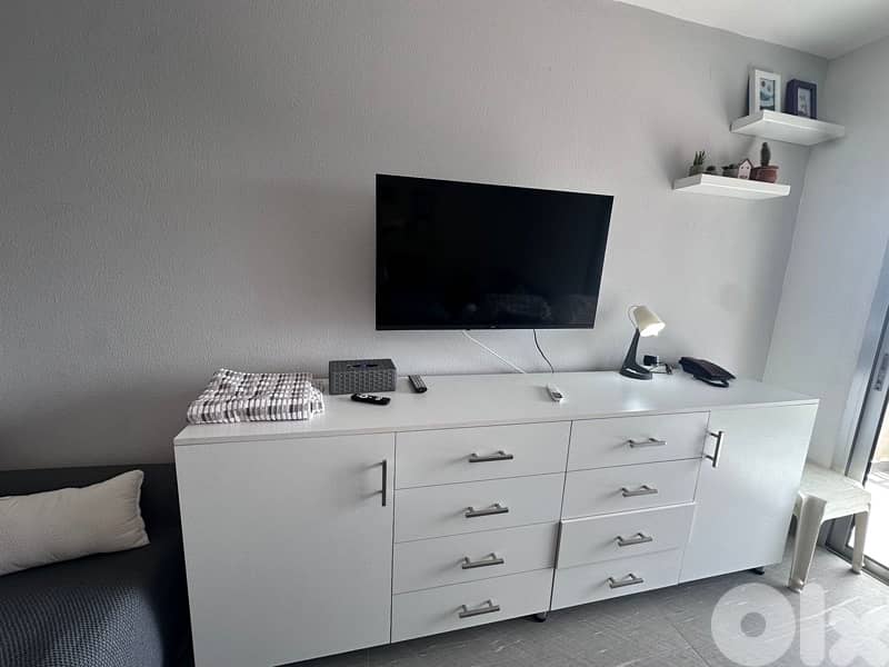 Chalets available for rent in Batroun with open view | seasonly | RF 16
