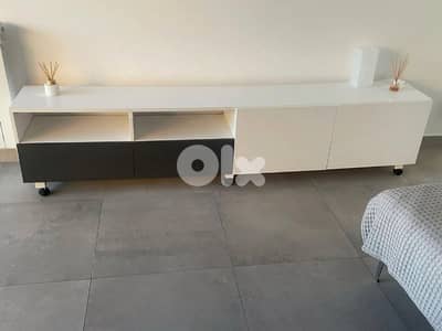 TV unit