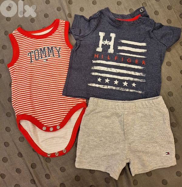 baby boy clothes 3