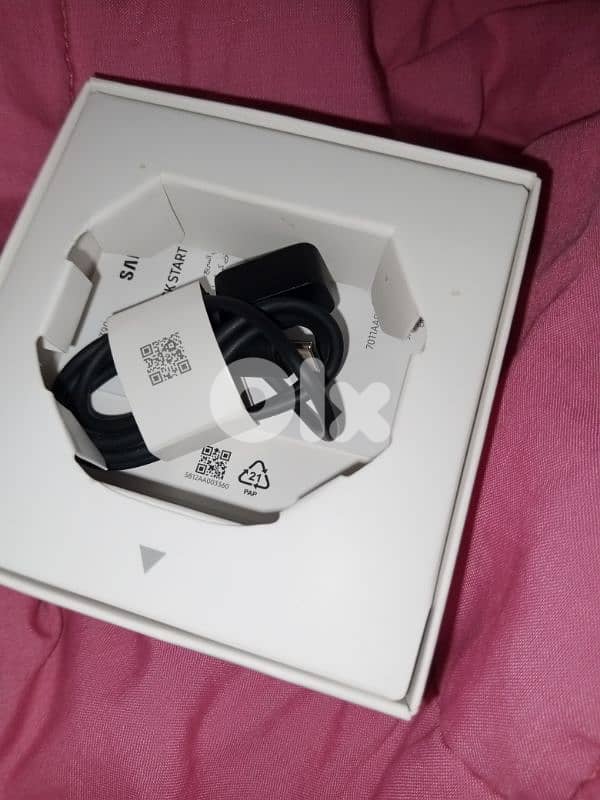 Samsung fit3 smart Watch 3