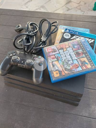 Ps4 Pro
