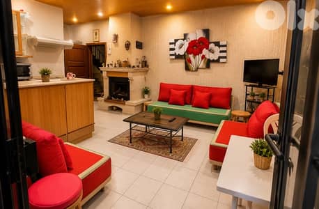 Chalet for Sale – Faytroun | pool | DO