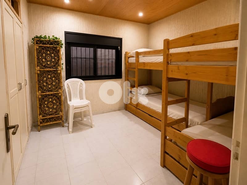 Chalet for Sale – Faytroun | pool | DO 3