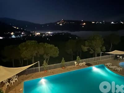 Duplex for sale in baskinta دوبلكس للبيع في بسكنتا