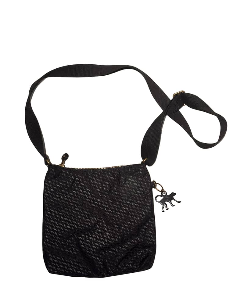 Kipling Zamor BP Crossbody Bag 1
