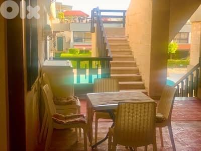 SAMAYA Chalet for rent