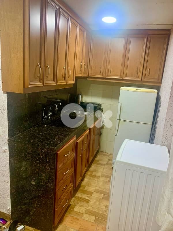 SAMAYA Chalet for rent 1