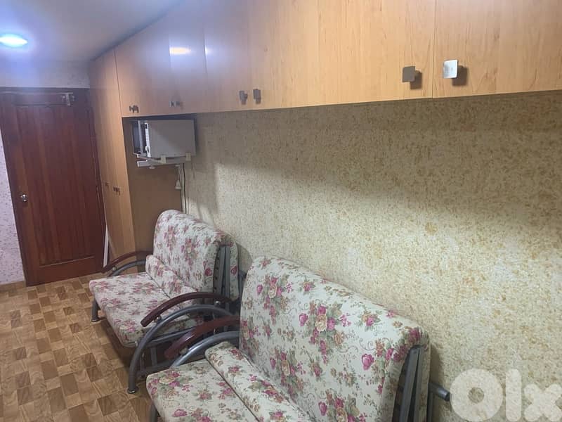 SAMAYA Chalet for rent 2