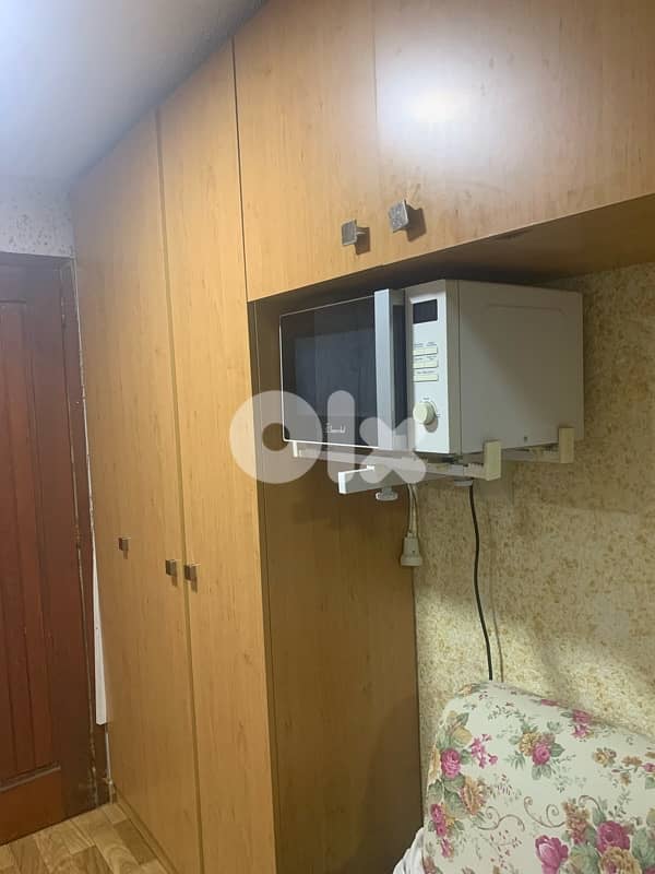 SAMAYA Chalet for rent 4