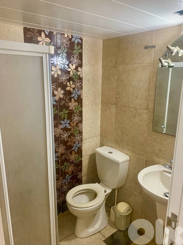 SAMAYA Chalet for rent 5