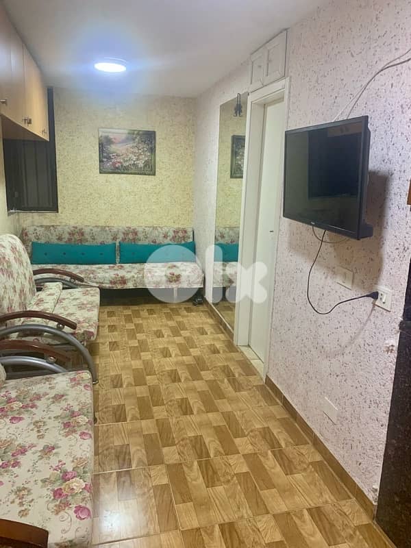 SAMAYA Chalet for rent 7