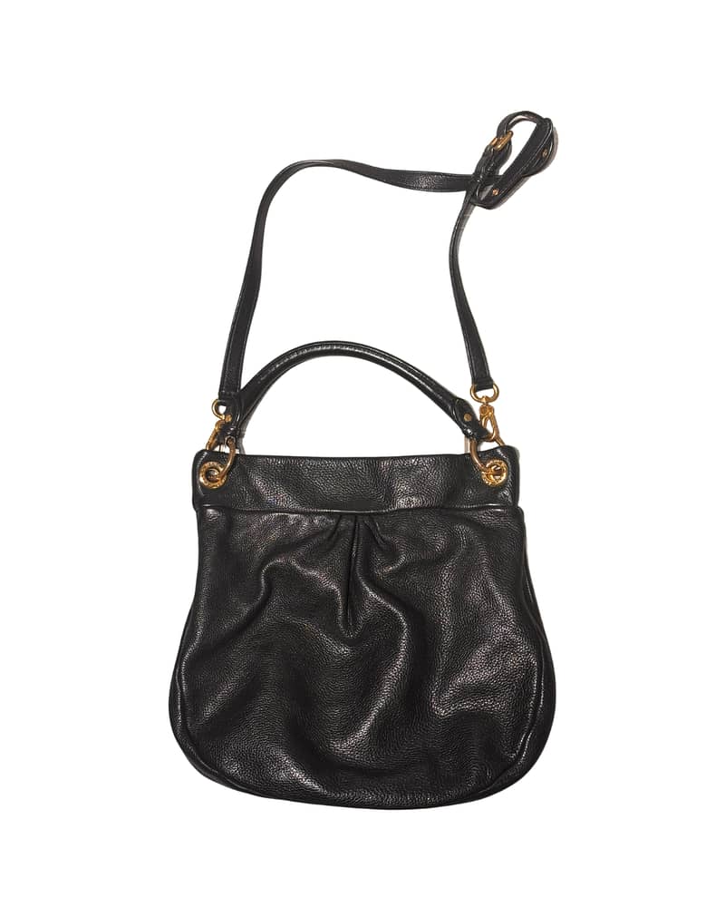 Marc by Marc Jacobs Classic Q Hillier Hobo Bag 1