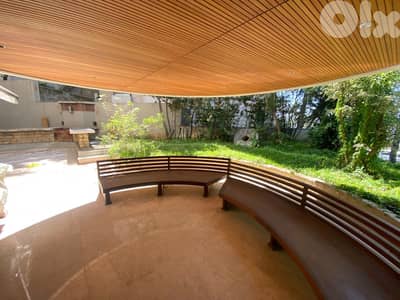Apartment for sale in Biyada/ Garden/ Spacious