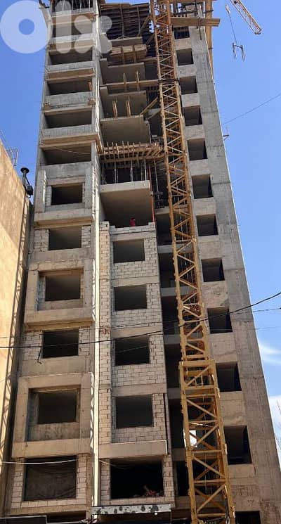 apartment For sale in achrafieh