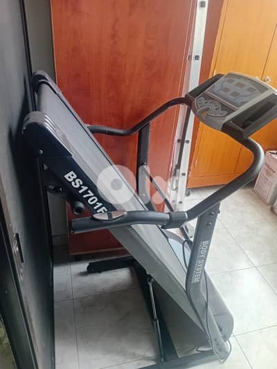 Treadmill Machine – Used in Good Condition | جهاز مشي للبيع