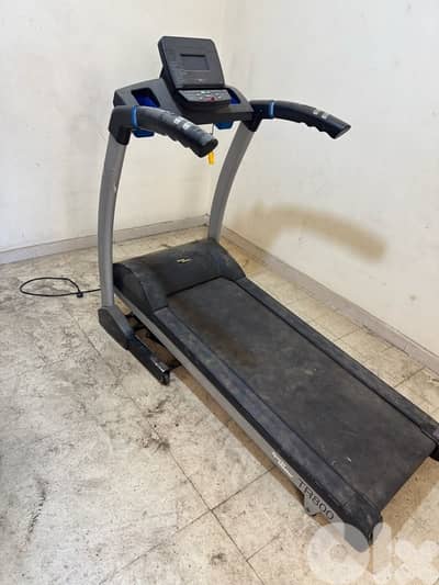 Treadmill Very Good Condition