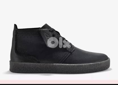 Original Clarks for Men
