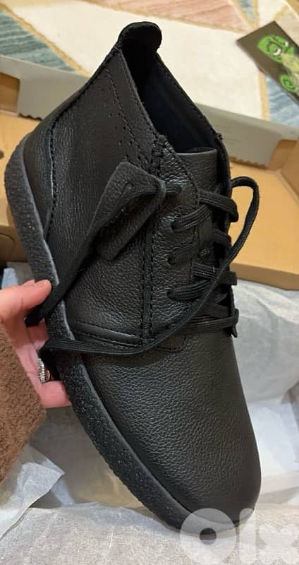 Original Clarks for Men 1