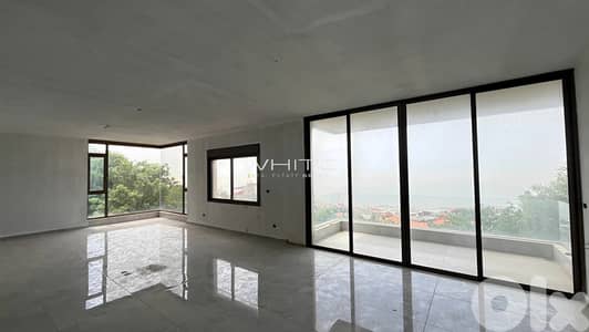 Core & Shell Apartment For Sale in Cornet Chehwan