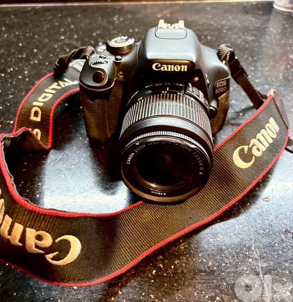 canon camera 1