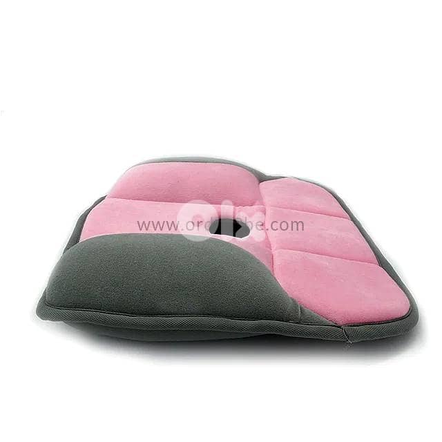 Hip-Lift Ergonomic Seat Cushion 5