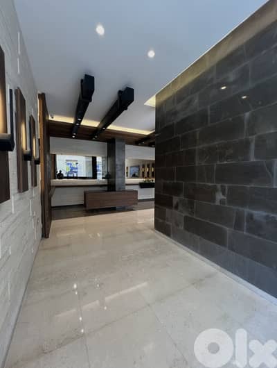 Apartment For Sale in Zalka - شقة للبيع في الزلقا