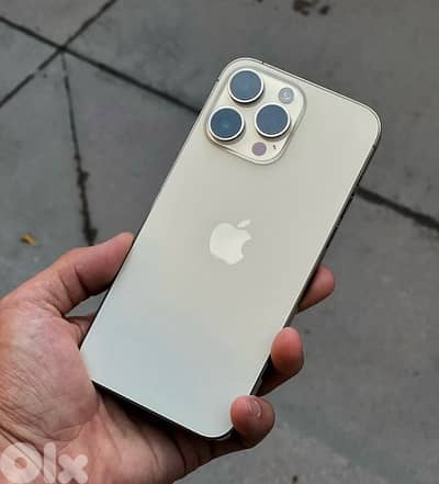 Original 14 Pro Max 256GB