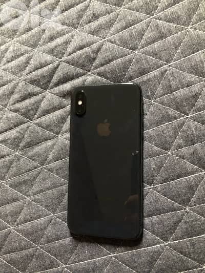 iphone xs
