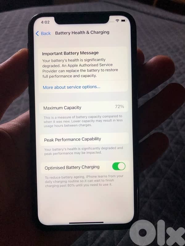 iphone xs 2